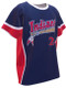 Control Series - "Walkoff" Custom Sublimated Baseball Jersey