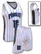 Saver Series - Adult/Youth "Magic" Custom Sublimated Basketball Set