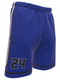 Saver Series - Adult/Youth "Lightning" Custom Sublimated Basketball Set