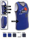 Saver Series - Adult/Youth "Lightning" Custom Sublimated Basketball Set