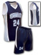 Saver Series - Adult/Youth "Bearcat" Custom Sublimated Basketball Set