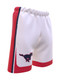 Control Series - Adult/Youth "Mustang" Custom Sublimated Basketball Set