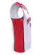 Control Series - Adult/Youth "Mustang" Custom Sublimated Basketball Set