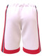 Control Series - Adult/Youth "Mustang" Custom Sublimated Basketball Set