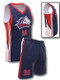 Saver Series - Adult/Youth "Panther" Custom Sublimated Basketball Set