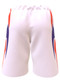 Control Series - Adult/Youth "Condor" Custom Sublimated Basketball Set