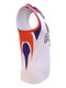 Control Series - Adult/Youth "Condor" Custom Sublimated Basketball Set