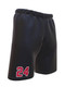 Control Series - Womens/Girls "Blazer" Custom Sublimated Basketball Set