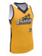 Saver Series - Womens/Girls "Elite" Custom Sublimated Basketball Set