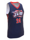 Saver Series - Womens/Girls "Falcon" Custom Sublimated Basketball Set