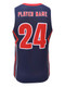 Saver Series - Womens/Girls "Falcon" Custom Sublimated Basketball Set