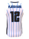 Saver Series - Womens/Girls "Magic" Custom Sublimated Basketball Set