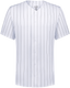 Adult/Youth "Pinstripe Prophecy" Button Front Baseball Uniform Set