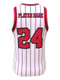 Saver Series - Adult/Youth "Chicago" Custom Sublimated Reversible Basketball Set
