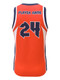 Saver Series - Adult/Youth "Claw" Custom Sublimated Reversible Basketball Set