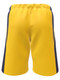 Control Series - Adult/Youth "Flash" Custom Sublimated Reversible Basketball Set