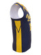 Control Series - Adult/Youth "Flash" Custom Sublimated Reversible Basketball Set