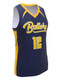 Control Series - Adult/Youth "Flash" Custom Sublimated Reversible Basketball Set