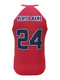 Saver Series - Adult/Youth "Patriot" Custom Sublimated Reversible Basketball Set