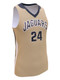 Saver Series - Adult/Youth "Bighorn" Custom Sublimated Reversible Basketball Set