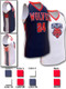 Saver Series - Womens/Girls "Wild Horse" Custom Sublimated Reversible Basketball Set