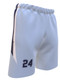 Saver Series - Womens/Girls "Bearcat" Custom Sublimated Reversible Basketball Set