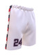 Saver Series - Womens/Girls "Patriot" Custom Sublimated Reversible Basketball Set