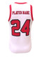 Control Series - Womens/Girls "Blazer" Custom Sublimated Reversible Basketball Set