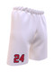 Control Series - Womens/Girls "Blazer" Custom Sublimated Reversible Basketball Set
