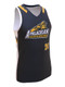 Saver Series - Womens/Girls "Elite" Custom Sublimated Reversible Basketball Set