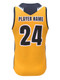 Saver Series - Womens/Girls "Elite" Custom Sublimated Reversible Basketball Set