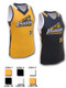 Saver Series - Womens/Girls "Elite" Custom Sublimated Reversible Basketball Set