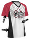 Quick Ship Plus - Womens/Girls "Hero" Custom Sublimated Softball Jersey