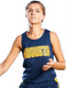 Womens "Marathon" Track Singlet