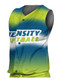 Control Series Premium - Womens/Girls "Northern Lights" Custom Sublimated Sleeveless Button Front Softball Jersey