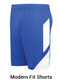 Adult/Youth "Jumper" Basketball Uniform Set
