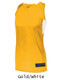 Womens "Jumper" Basketball Jersey