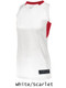 Womens "Jumper" Basketball Jersey