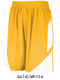 Adult 8" Inseam "Jumper" Basketball Shorts