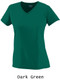 Womens "Smooth Performance" Soccer Jersey
