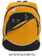 Tri-Color 12x17x7 Backpack Bags All Sports Uniforms