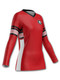 Control Series Premium - Womens/Girls "Latch" Custom Sublimated Volleyball Jersey