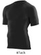 Adult "Armor" Compression Football Jersey Adult Compression Shirts All Sports Uniforms