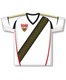 Control Series Premium - Adult/Youth "Tackle" Custom Sublimated Soccer Jersey