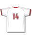 Control Series Premium - Adult/Youth "Premier" Custom Sublimated Soccer Jersey