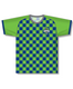 Control Series Premium - Adult/Youth "Checkerboard" Custom Sublimated Soccer Set