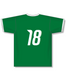 Control Series Premium - Adult/Youth "Throw In" Custom Sublimated Soccer Set