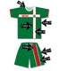 Control Series Premium - Adult/Youth "Throw In" Custom Sublimated Soccer Set