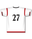 Control Series Premium - Womens/Girls "Skill" Custom Sublimated Soccer Jersey