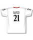 Control Series Premium - Womens/Girls "Juggle" Custom Sublimated Soccer Set